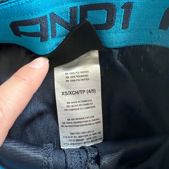 Boys Clothes Set 4/6 - Picture 6 of 6